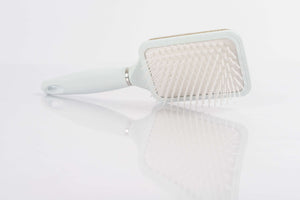 Glitz & Glam BLING Rectangle Paddle Brush