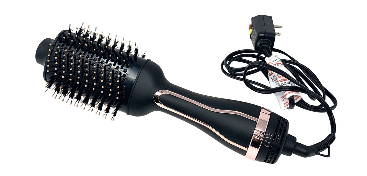 Full Blown Beauty Round Dryer