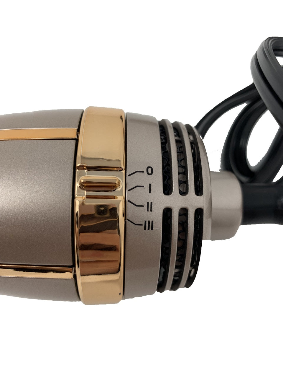 Full Blown Beauty Round Dryer