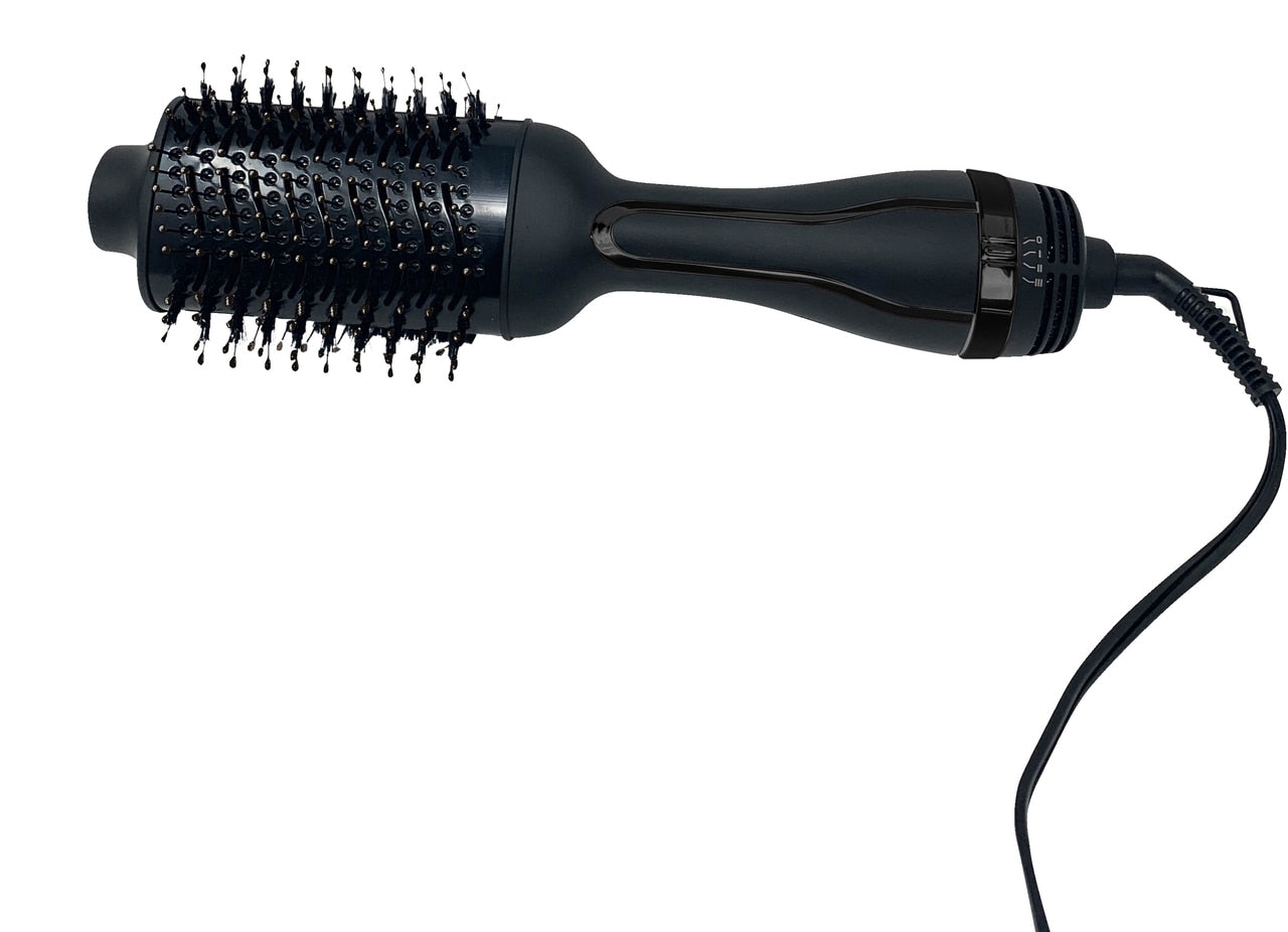 Full Blown Beauty Round Dryer