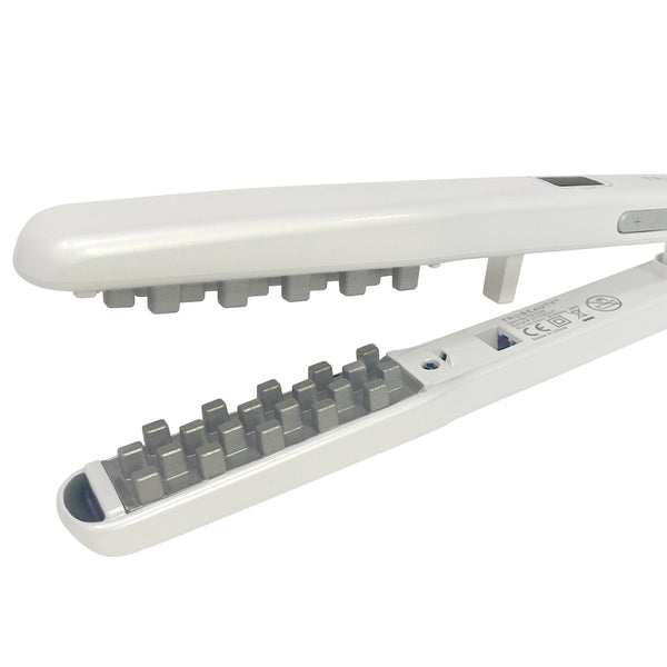 Tru shop beauty straightener