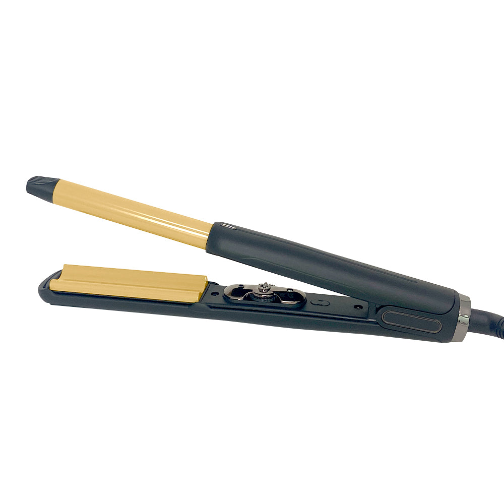 Tress Trio | 3-in-1 Hair Tool | TT4852
