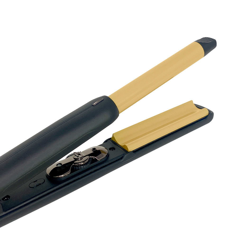 Tress Trio | 3-in-1 Hair Tool | TT4852